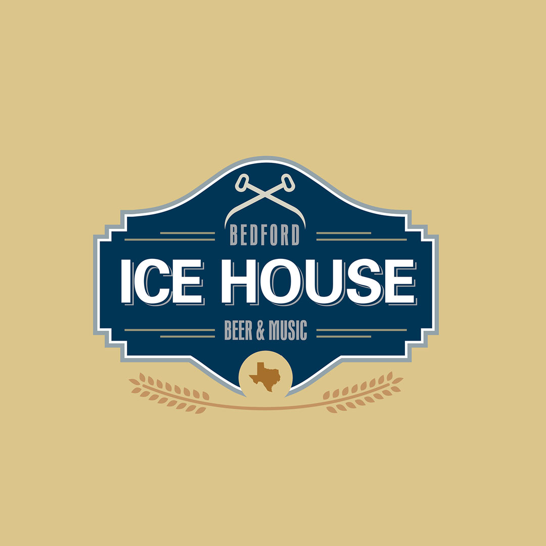 Bedford Ice House :: Restaurant