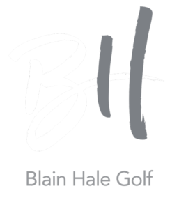 BlaineHale_logo